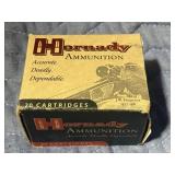 454 Casull Ammo