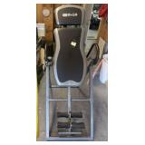 Elite Fitness Inversion Table