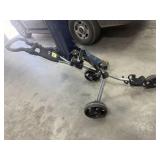 Bag Boy PC-90 Golf Bag Pull Cart