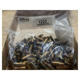 7.62 X 25 Tokarev Ammo