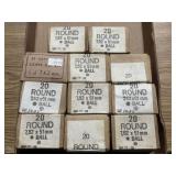 308 Winchester Ammo