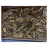 Flat of 5.56 USCI LC Blank Ammo