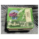 Sierra Blitz King 22 cal Match Bullets