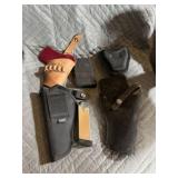 Misc. Holsters