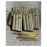 AR-15 Magazines