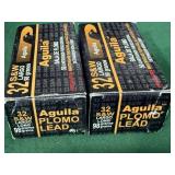 32 S&W Long Ammo