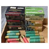 12 ga Turkey Loads