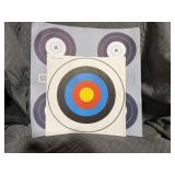 Archery Targets
