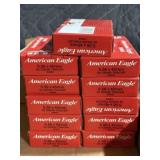 American Eagle 5.56 XM856 Tracer Ammo