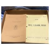 USGI Manuals