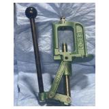 RCBS Single Stage Reloading Press
