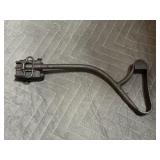 AK Folding Stock