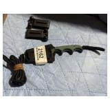CRKT Minimalist Neck Knife