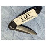 Crescent Pocket Knife