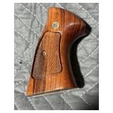 S&W K/L Frame Grips