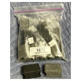 Garand 8 Round Enbloc Clips