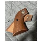 Ruger Factory Single Six Grips