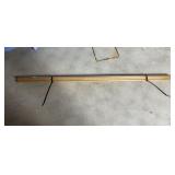 9 Arrow Shafts