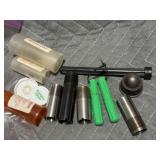 Lot of Misc. Parts