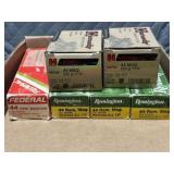44 Magnum Ammo