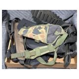 Nylon Web Gear