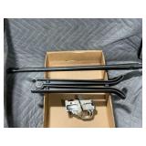 Ruger 10/22 Trigger Mechanism, Barrel & Bipod