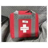 Pistol Range Bag