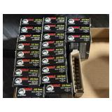 Wolf .223 Ammo