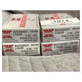 Winchester 12 ga 00 Buckshot