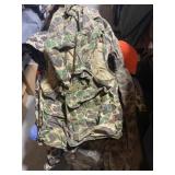 Hunters Camo Clothing