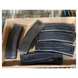 M1 Carbine Magazines