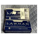 357 SIG Ammo