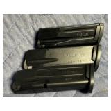 Sig P250 Magazines