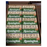 Remington Gun Club Target Loads