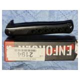 TRS Enforcer Pocket Knife
