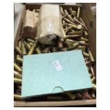 7.62 X 54R Ammo