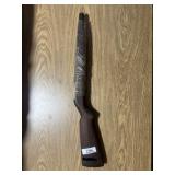 M1 Carbine Stock