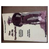 Collectors Book "The 45-70 Springfield"