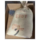 Olin #6 Chilled Shot