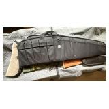 Soft Rifle & Pistol Cases