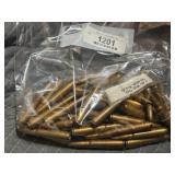 7.65 Argentine Ammo