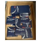 CCI No. 200 Large Pistol Primers
