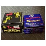 Large Pistol Primers