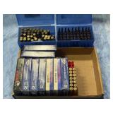 6.5 X 55 Swedish Ammo