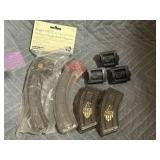 Ruger 10/22 Magazines