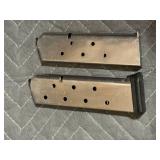 Ruger 1911 Magazines
