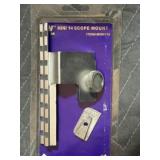 Ruger Mini 14 Scope Mount