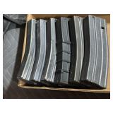 AR-15 Magazines