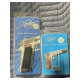 Kimber Pistol Accessories