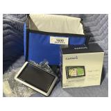 Garmin Nuvi 1450T Navigation Unit